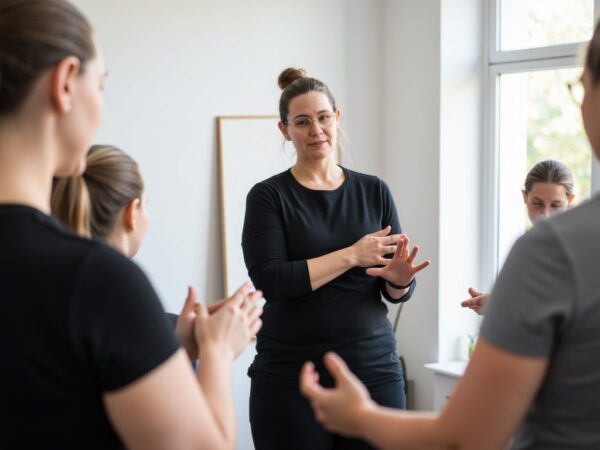 Für Co-Therapeut:innen: 1-Tageskurs Dentosophie intensiv (Termine folgen, Berlin)